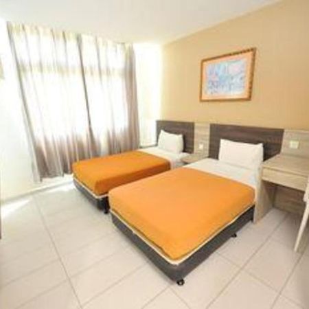 Hotel Suria Malaqa Malacca Exteriér fotografie