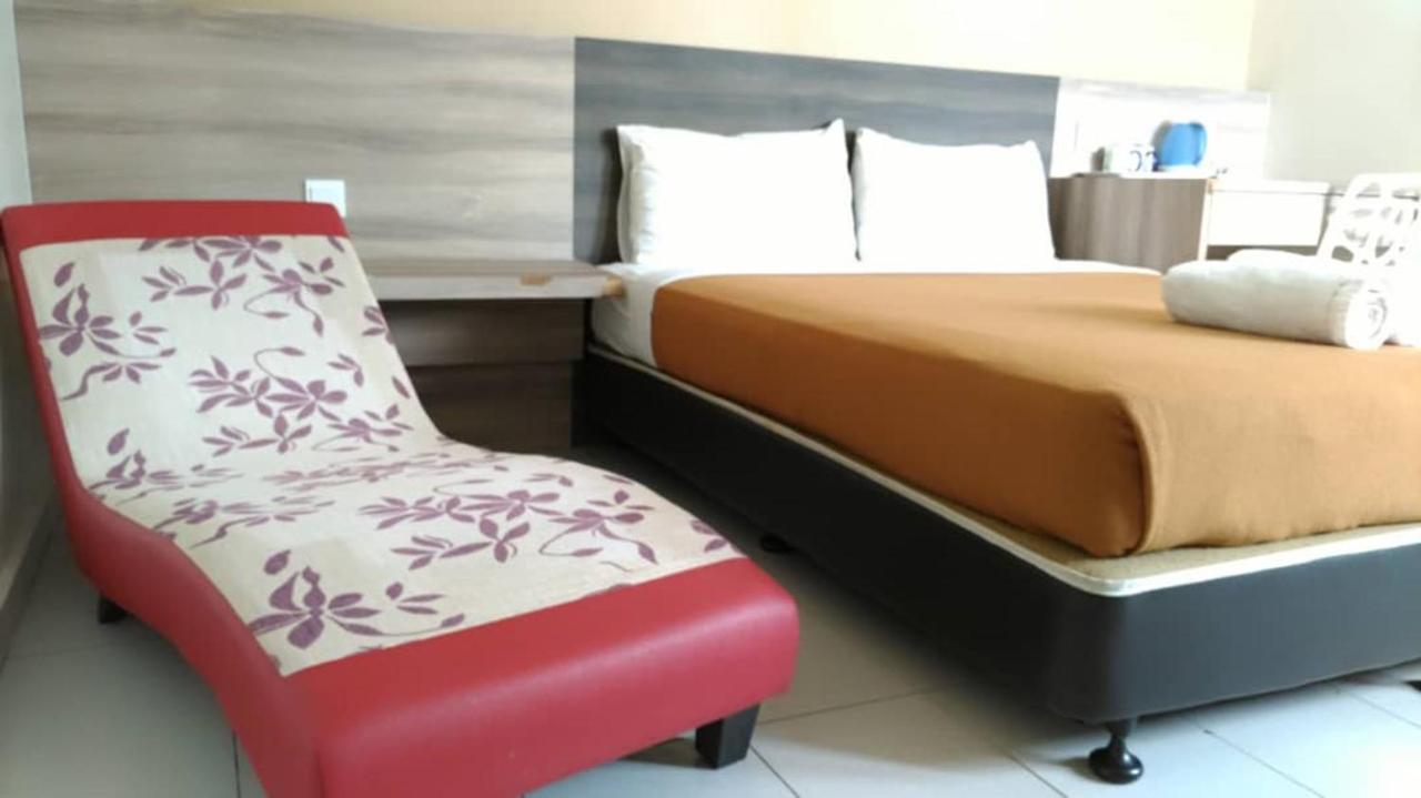 Hotel Suria Malaqa Malacca Exteriér fotografie